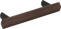 William 3'' cc Bar Pull 641-3DBAC
