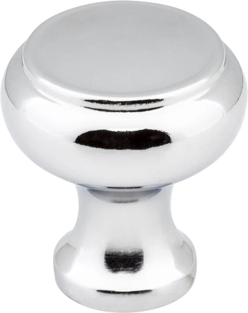 Westbury 1-3/16'' Diameter Mushroom Knob 3898PC