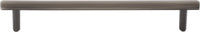 William 160 mm cc Bar Pull 641-160BNBDL