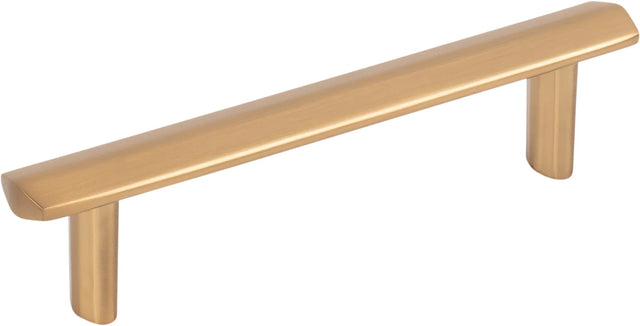William 96 mm cc Bar Pull 641-96SBZ