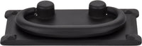 Verona 3'' cc Drop Handle R1011MB