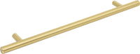 Naples 224 mm cc Bar Pull 304BG