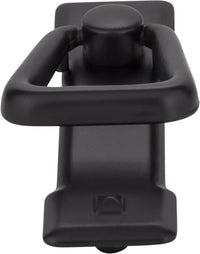 Verona 2.25'' cc Ring Pull R1012MB