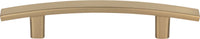 Thatcher 96 mm cc Bar Pull 859-96SBZ