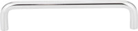 Torino 128 mm cc Bar Pull S271-128PC