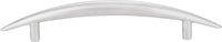 Verona 128 mm cc Arch Pull 409223