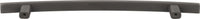 Thatcher 160 mm cc Bar Pull 859-160BNBDL