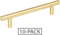 Naples 128 mm cc Bar Pull 176BG-10
