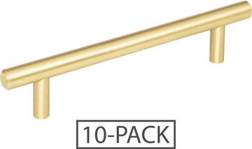 Naples 128 mm cc Bar Pull 176BG-10