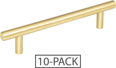 Naples 128 mm cc Bar Pull 176BG-10