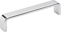 Asher 128 mm cc Bar Pull 193-128PC