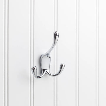 Hooks Elements Wall Triple Hook YT40C-400PC