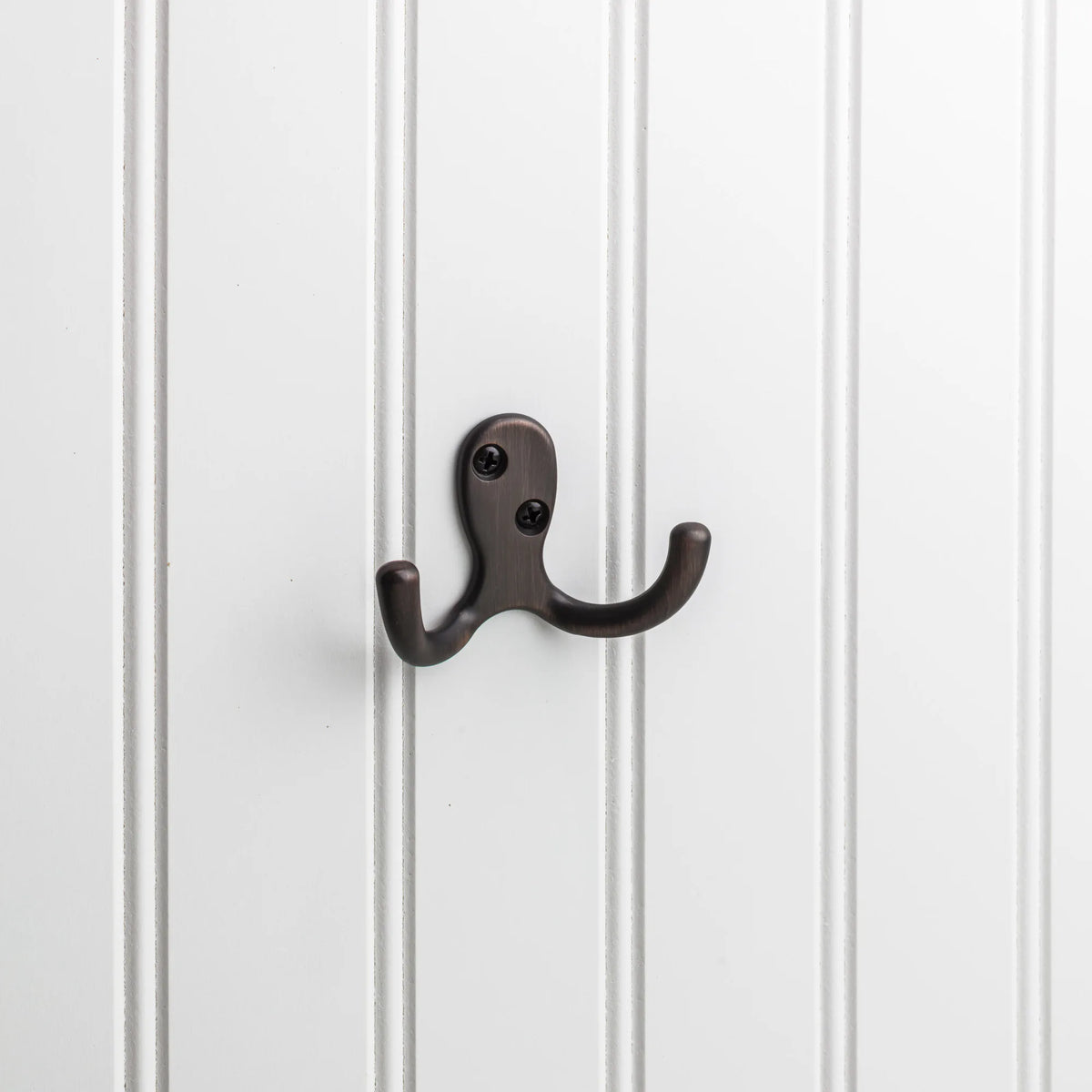 Hooks Elements Wall Double Hook YD15-187