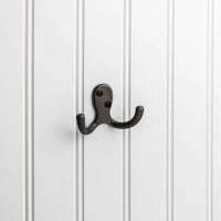 Hooks Elements Wall Double Hook YD15-187