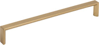 Walker 2 192 mm cc Bar Pull 727-192SBZ