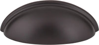 Florence 3'' cc Cup/Bin Pull 2981ORB
