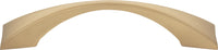 Glendale 96 mm cc Arch Pull 525-96SBZ