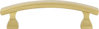 Hadly 3'' cc Bar Pull 449-3BG
