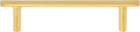 William 96 mm cc Bar Pull 641-96BG