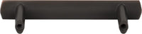 William 3'' cc Bar Pull 641-3DBAC