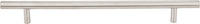 Naples 224 mm cc Bar Pull 302SS