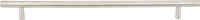 Naples 288 mm cc Bar Pull 366SS