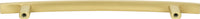 Thatcher 160 mm cc Bar Pull 859-160BG