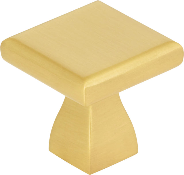 Hadly 1'' Length Square Knob