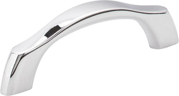 Aiden 3'' cc Bar Pull 993-3PC