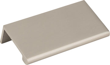 Edgefield 60 mm cc Finger Pull A500-3SN