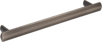 William 160 mm cc Bar Pull 641-160BNBDL