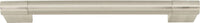 Knox 160 mm cc Bar Pull 645-160SN