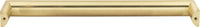 Walker 1 12'' cc Appliance Pull 827-12BG