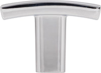 Thatcher 1-1/2'' Length Bar Knob 859T-PC