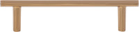 William 96 mm cc Bar Pull 641-96SBZ