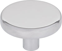 Gibson 1-5/8'' Diameter Mushroom Knob 105L-PC