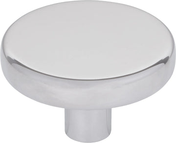 Gibson 1-5/8'' Diameter Mushroom Knob 105L-PC
