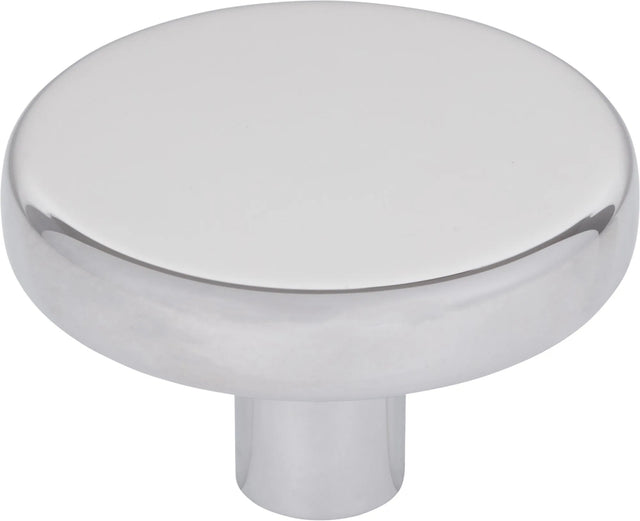 Gibson 1-5/8'' Diameter Mushroom Knob 105L-PC