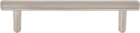 William 96 mm cc Bar Pull 641-96SN