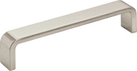 Asher 128 mm cc Bar Pull 193-128SN
