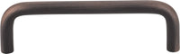 Torino 96 mm cc Bar Pull S271-96DBAC