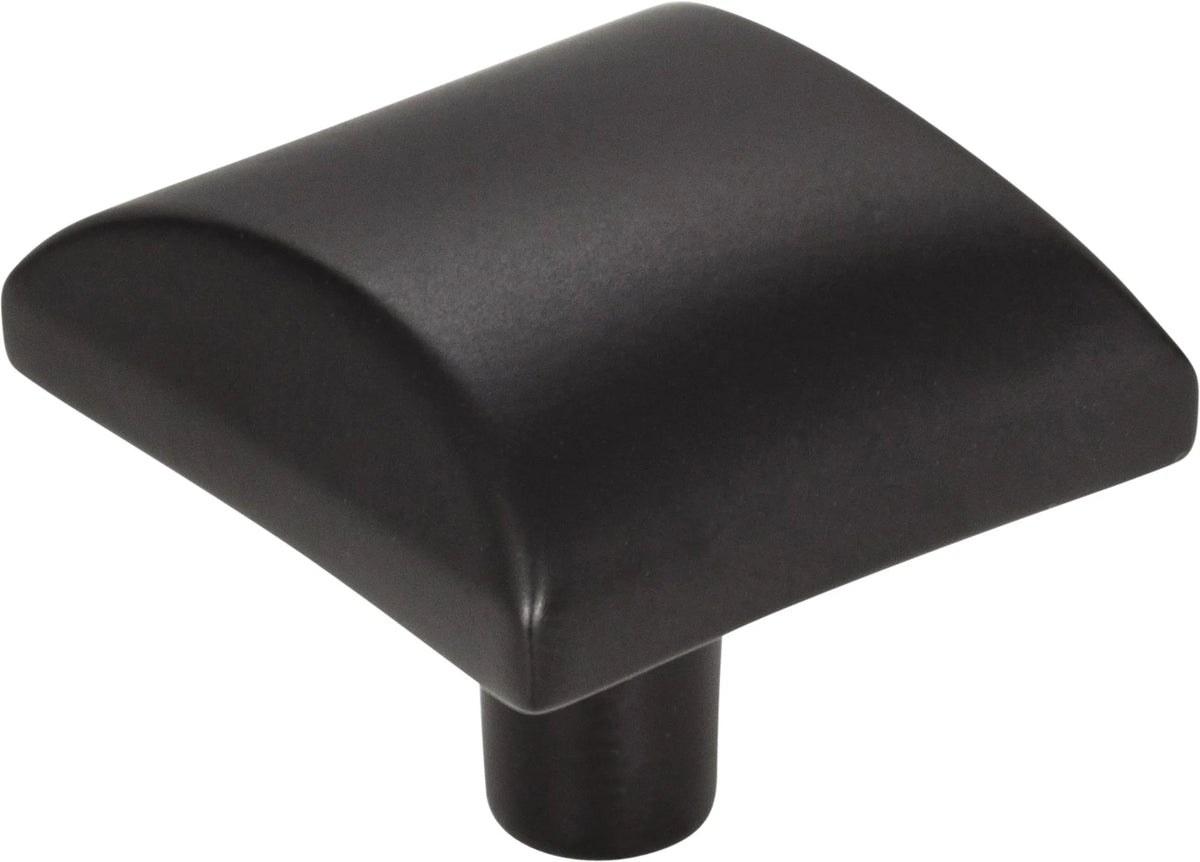 Glendale 1-1/8'' Length Square Knob 525MB