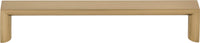 Walker 1 160 mm cc Bar Pull 827-160SBZ