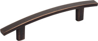 Thatcher 96 mm cc Bar Pull 859-96DBAC