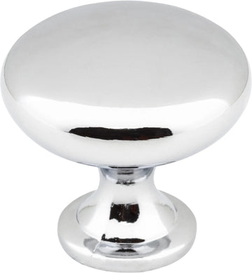 Madison 1-3/16'' Diameter Mushroom Knob 3910-PC