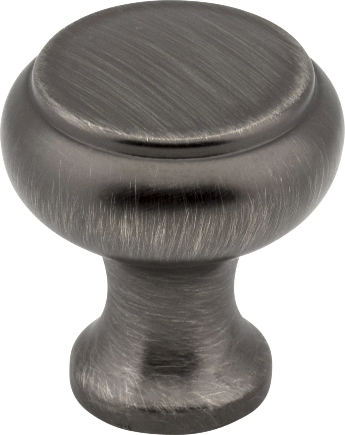 Westbury 1-3/16'' Diameter Mushroom Knob