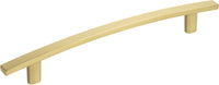 Thatcher 160 mm cc Bar Pull 859-160BG