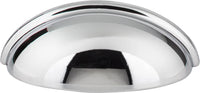 Florence 3'' cc Cup/Bin Pull 2981PC