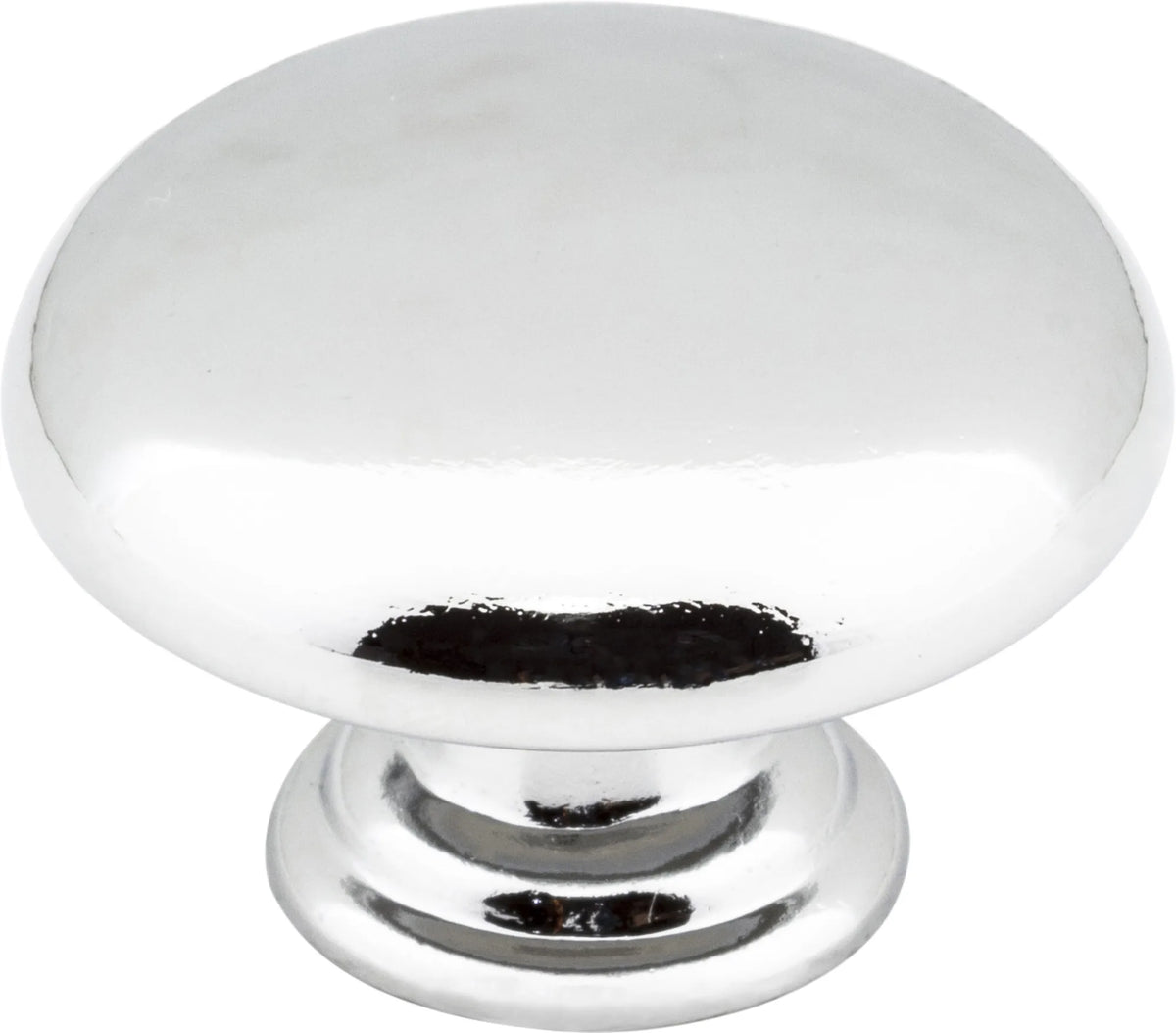 Gatsby 1-3/16'' Diameter Mushroom Knob 3950-PC