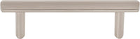 William 3'' cc Bar Pull 641-3SN